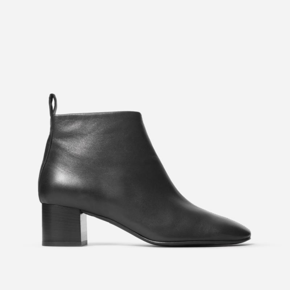 NWT Everlane Day Boot